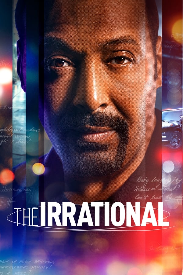 Read more about the article The Irrational S01 (Episode 2 Added) | TV Series