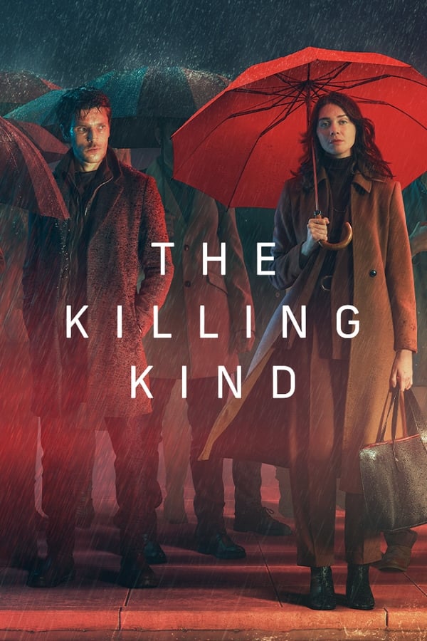 Read more about the article The Killing Kind S01 (Complete) | TV Series