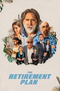 Read more about the article The Retirement Plan (2023) | Download Hollywood Movie