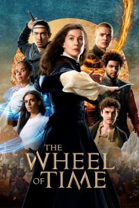 download the wheel of time hollywood series