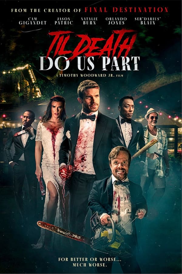 Movie: Til Death Do Us Part (2023) (Download Mp4)