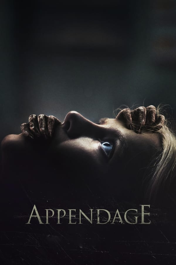 Read more about the article Appendage (2023) | Download Hollywood Movie