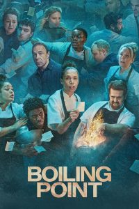 Read more about the article Boiling Point S01 (Complete) | TV Series