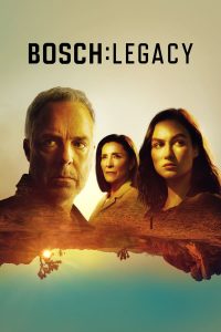 Read more about the article Bosch Legacy S02 (Episode 9 & 10 Added) | TV Series