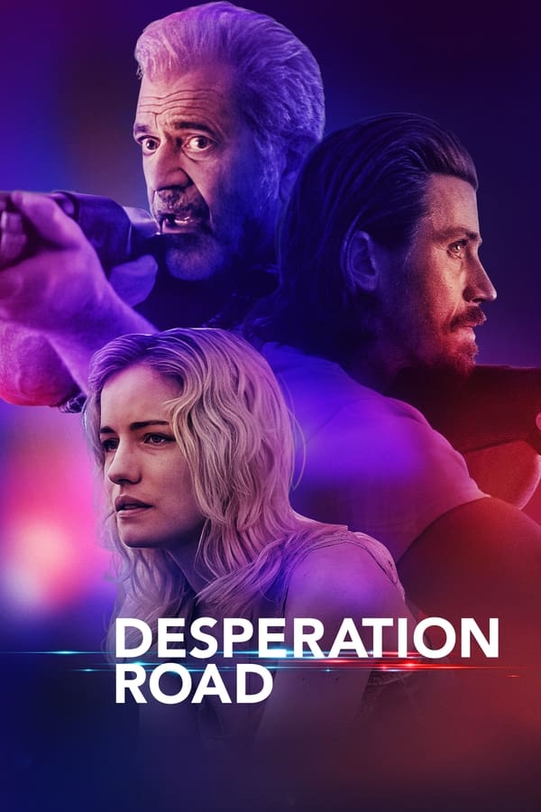Read more about the article Desperation Road (2023) | Download Hollywood Movie