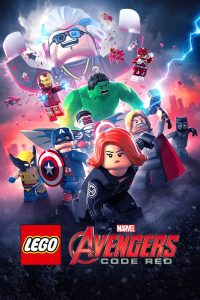 Read more about the article LEGO Marvel Avengers: Code Red (2023) | Download Hollywood Movie