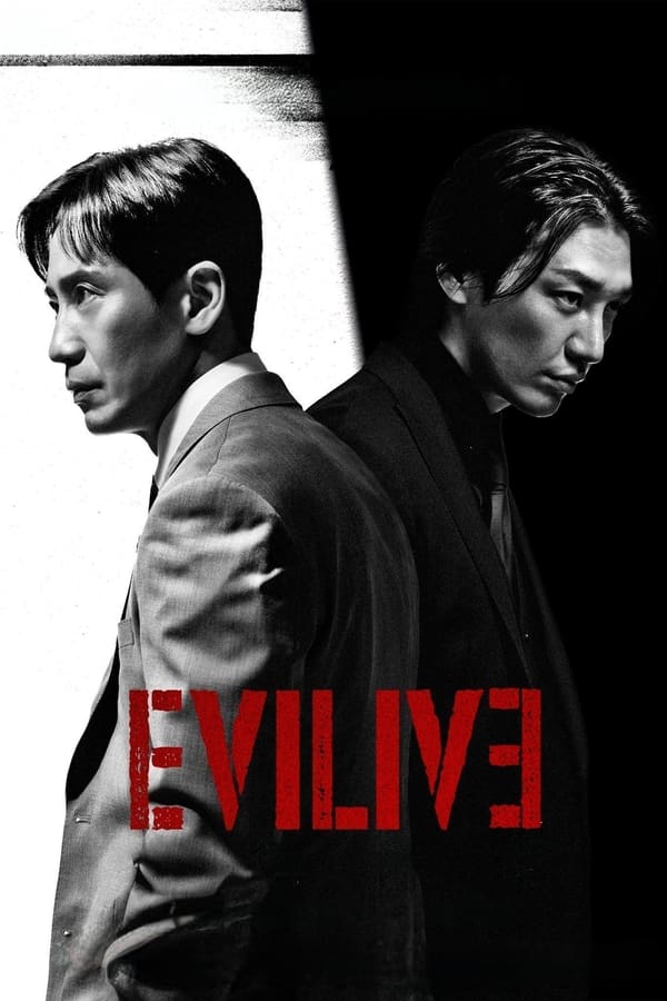 Read more about the article EVILIVE S01 (Episode 10 FIXED) | Korean Drama