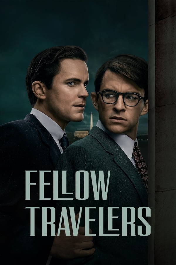 Read more about the article Fellow Travelers S01 (Episode 6 Added) | TV Series