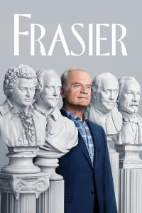 Read more about the article Frasier S01 (Episode 8 Added) | TV Series
