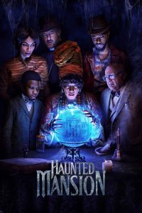download haunted mansion hollywood movie