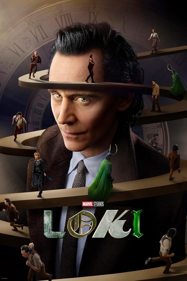 Read more about the article Loki S02 (Episode 6 Added) | TV Series