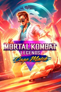 download mortal kombat legends cage match hollywood movie
