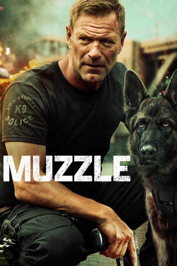 Read more about the article Muzzle (2023) | Download Hollywood Movie