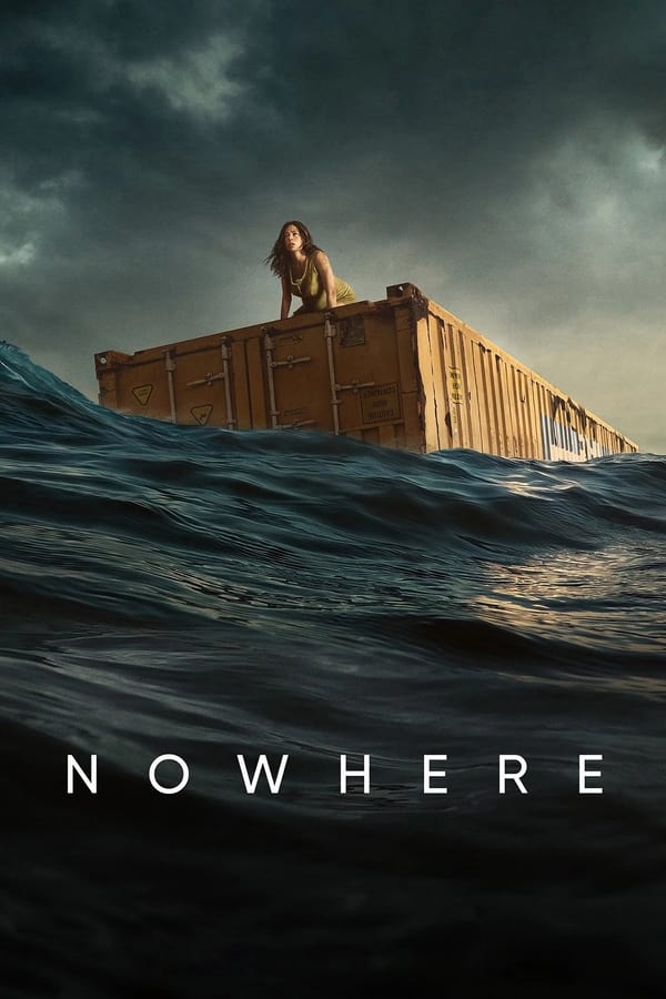 Read more about the article Nowhere (2023) | Download Spanish Movie