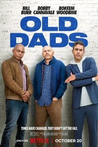 Read more about the article Old Dads (2023) | Download Hollywood Movie