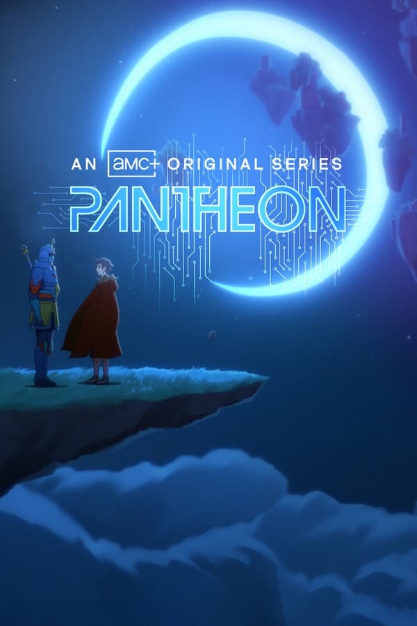 Read more about the article Pantheon S02 (Complete) | TV Series