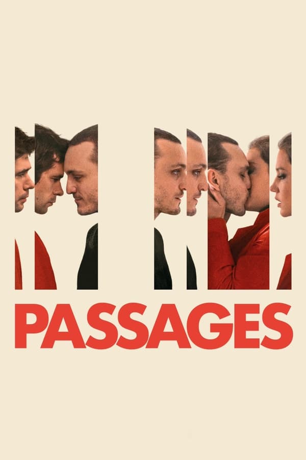 Read more about the article Passages (2023) | Download Hollywood Movie