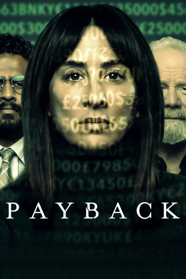 Read more about the article Payback S01 (Complete) | TV Series
