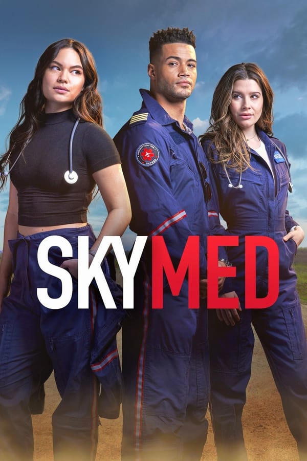 Read more about the article SkyMed S02 (Episode 1 Added) | TV Series