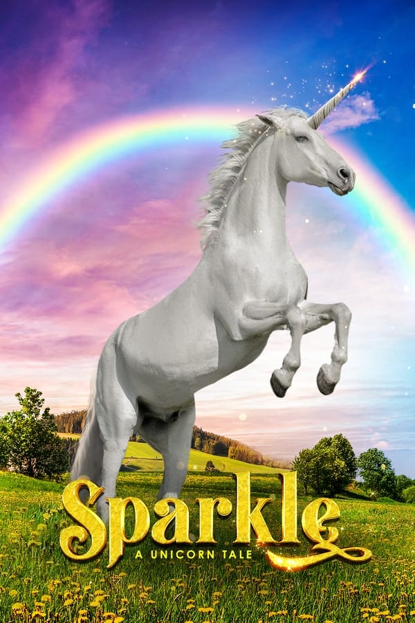 Read more about the article Sparkle: A Unicorn Tale (2023) | Download Hollywood Movie