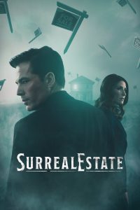 Read more about the article SurrealEstate S01 (Complete) | TV Series