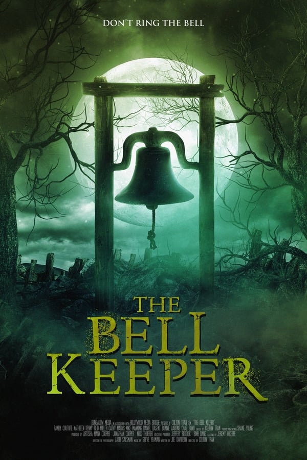 Read more about the article The Bell Keeper (2023) | Download Hollywood Movie