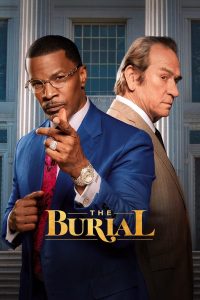 Read more about the article The Burial (2023) | Download Hollywood Movie