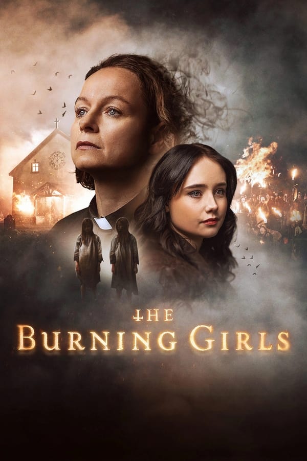Read more about the article The Burning Girls S01 (Complete) | TV Series