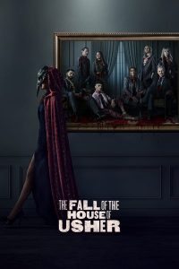download the fall of house usher hollywood series