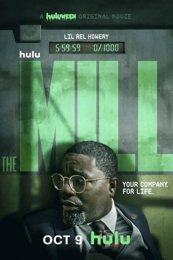 Read more about the article The Mill (2023) | Download Hollywood Movie