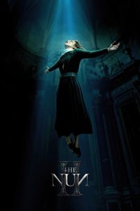 download the nun II hollywood movie