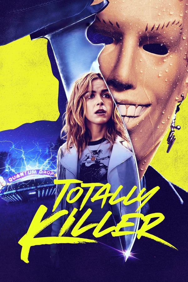 Read more about the article Totally Killer (2023) | Download Hollywood Movie