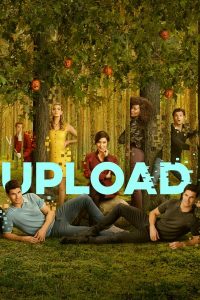 Read more about the article Upload S03 (Episode 6-8 Added) | TV Series