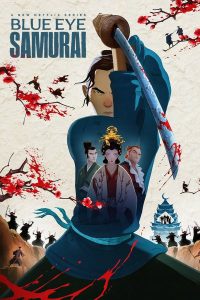 download blue eyed samurai hollywood series