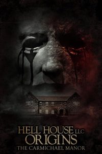 download Hell House LLC Origins: The Carmichael Manor