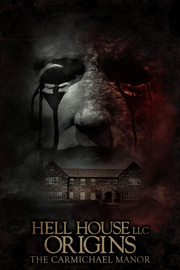Read more about the article Hell House LLC Origins: The Carmichael Manor (2023) | Download Hollywood Movie