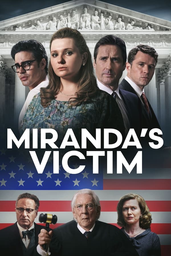 Read more about the article Miranda’s Victim (2023) | Download Hollywood Movie