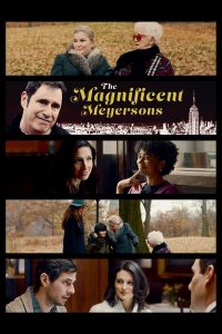 Read more about the article The Magnificent Meyersons (2023) | Download Hollywood Movie