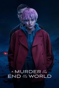 download a murder at the end of the world hollywood series