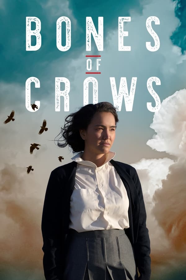 Read more about the article Bones of Crows S01 (Complete) | TV Series