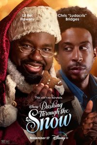 Read more about the article Dashing Through the Snow (2023) | Download Hollywood Movie