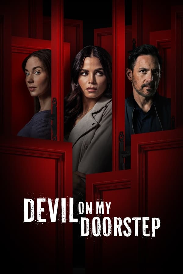Read more about the article Devil on My Doorstep (2023) | Download Hollywood Movie