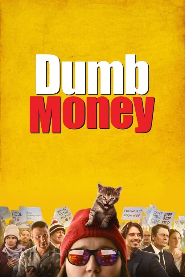 Read more about the article Dumb Money (2023) | Download Hollywood Movie