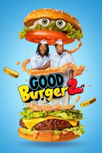 Read more about the article Good Burger 2 (2023) | Download Hollywood Movie