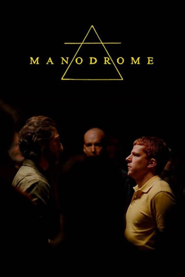 Read more about the article Manodrome (2023) | Download Hollywood Movie