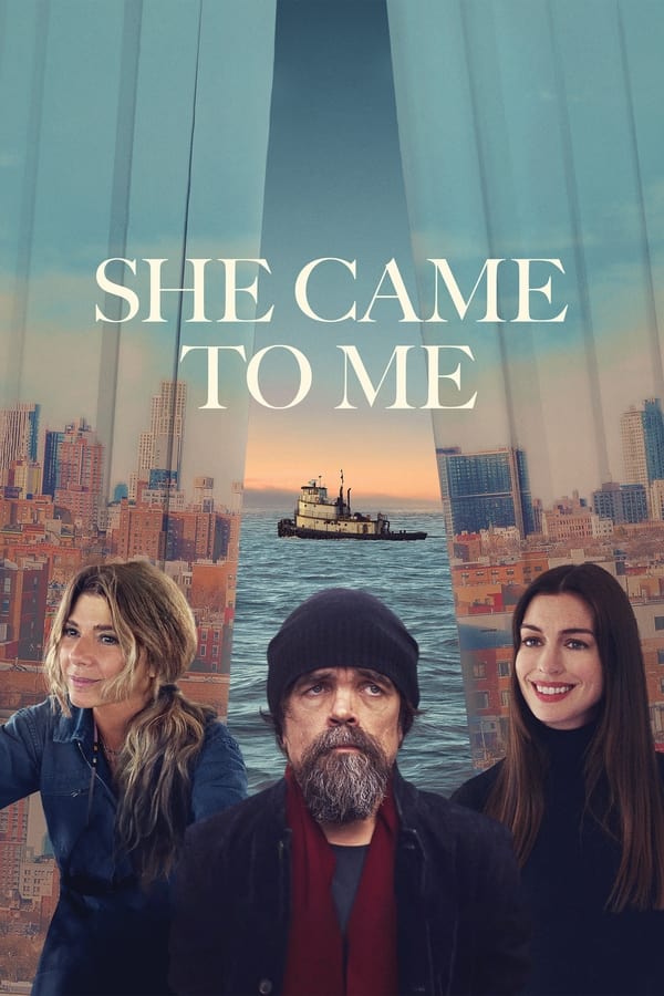 Read more about the article She Came to Me (2023) | Download Hollywood Movie