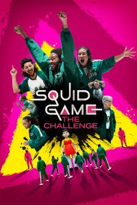download squid game the challenge tv series