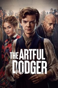download the artful dodger hollywood series