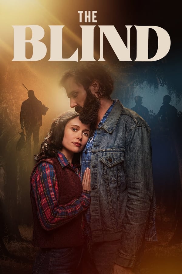 Read more about the article The Blind (2023) | Download Hollywood Movie