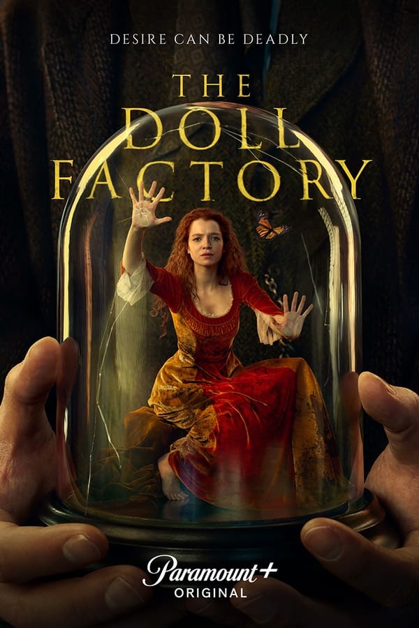 Read more about the article The Doll Factory S01 (Episode 4 Added) | TV Series